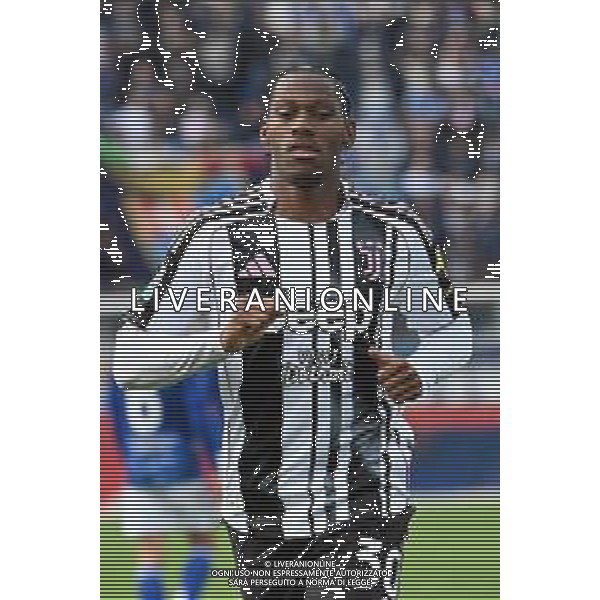 TVPG Como 1907 vs Juventus FC nella foto Jonathan David (Fc Juventus) 19-10-2025 Stadio “G. Sinigaglia”, Como (ITA) - Settima Giornata Serie A EniLive 2025/26 ©TVPG Pasquale Golia - AGENZIA ALDO LIVERANI SAS