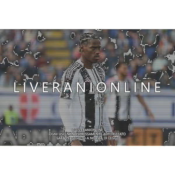 TVPG Como 1907 vs Juventus FC nella foto Jonathan David (Fc Juventus) 19-10-2025 Stadio “G. Sinigaglia”, Como (ITA) - Settima Giornata Serie A EniLive 2025/26 ©TVPG Pasquale Golia - AGENZIA ALDO LIVERANI SAS