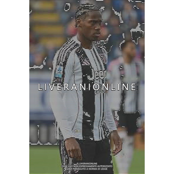 TVPG Como 1907 vs Juventus FC nella foto Jonathan David (Fc Juventus) 19-10-2025 Stadio “G. Sinigaglia”, Como (ITA) - Settima Giornata Serie A EniLive 2025/26 ©TVPG Pasquale Golia - AGENZIA ALDO LIVERANI SAS