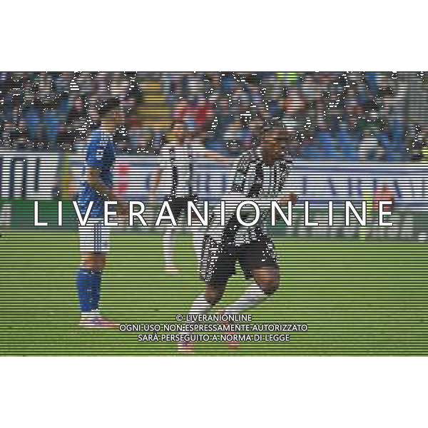 TVPG Como 1907 vs Juventus FC nella foto Jonathan David (Fc Juventus) 19-10-2025 Stadio “G. Sinigaglia”, Como (ITA) - Settima Giornata Serie A EniLive 2025/26 ©TVPG Pasquale Golia - AGENZIA ALDO LIVERANI SAS