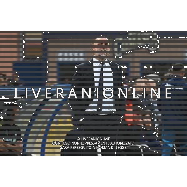 TVPG Como 1907 vs Juventus FC nella foto Igor Tudor (Allenatore Fc Juventus)19-10-2025 Stadio “G. Sinigaglia”, Como (ITA) - Settima Giornata Serie A EniLive 2025/26 ©TVPG Pasquale Golia - AGENZIA ALDO LIVERANI SAS