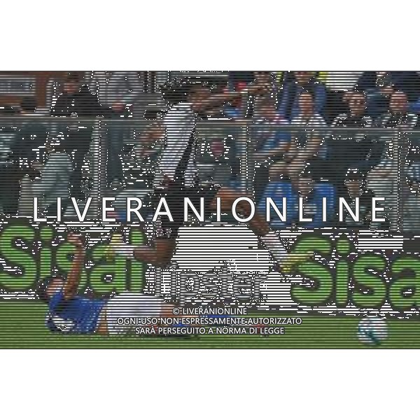 TVPG Como 1907 vs Juventus FC nella foto Khephren Thuram (Fc Juventus) 19-10-2025 Stadio “G. Sinigaglia”, Como (ITA) - Settima Giornata Serie A EniLive 2025/26 ©TVPG Pasquale Golia - AGENZIA ALDO LIVERANI SAS