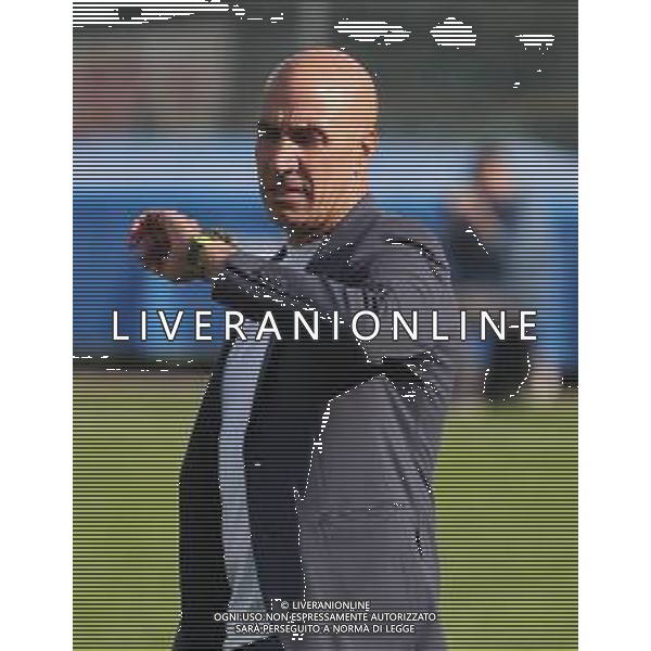 IMOLA 19 10 2025 IMOLESE CALCIO-LENTIGIONE SERIE D NELLA FOTO IVAN MARCEL POTEPAN IMOLESE CALCIO ©SANNA - AGENZIA ALDO LIVERANI SAS