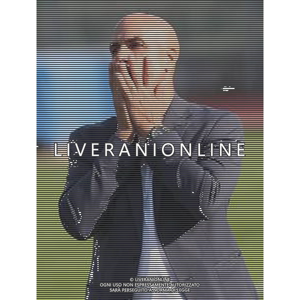 IMOLA 19 10 2025 IMOLESE CALCIO-LENTIGIONE SERIE D NELLA FOTO IVAN MARCEL POTEPAN IMOLESE CALCIO ©SANNA - AGENZIA ALDO LIVERANI SAS