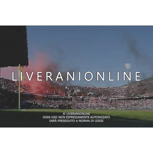 Palermo, Italia, 19 ottobre 2025. Stadio Renzo Barbera, Palermo vs Modena, match valido per il campionato di Serie B 2025/2026. Nella foto: foto fedrico serra-ag aldo liverani sas