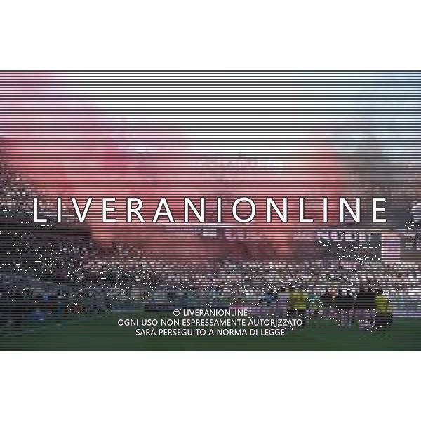 Palermo, Italia, 19 ottobre 2025. Stadio Renzo Barbera, Palermo vs Modena, match valido per il campionato di Serie B 2025/2026. Nella foto: foto fedrico serra-ag aldo liverani sas