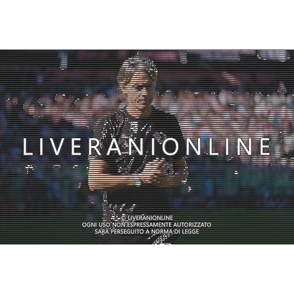 Palermo, Italia, 19 ottobre 2025. Stadio Renzo Barbera, Palermo vs Modena, match valido per il campionato di Serie B 2025/2026. Nella foto: Filippo Inzaghi (Palermo FC) foto fedrico serra-ag aldo liverani sas