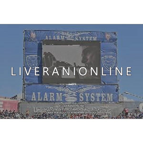 19-10-2025. Cagliari calcio-Bologna F.C. 7° giornta serie A 2025/2026, campionato calcio Italia, stadio Unipol Domus Cagliari. Foto Salvatore Moi/Agenzia Aldo Liverani s.as. Nella foto: ©MOI SALVATORE - AGENZIA ALDO LIVERANI SAS