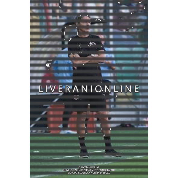 Palermo, Italia, 19 ottobre 2025. Stadio Renzo Barbera, Palermo vs Modena, match valido per il campionato di Serie B 2025/2026. Nella foto: Filippo Inzaghi (Palermo FC) foto federico serra-ag aldo liverani sas