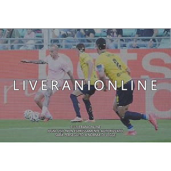 Palermo, Italia, 19 ottobre 2025. Stadio Renzo Barbera, Palermo vs Modena, match valido per il campionato di Serie B 2025/2026. Nella foto: Antonio Palumbo (Palermo FC) foto federico serra-ag aldo liverani sas