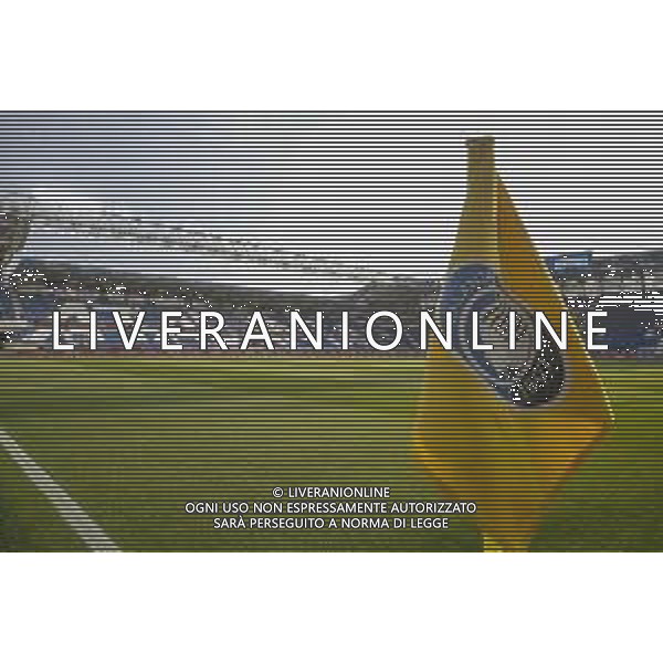 General pich view before Atalanta BC vs SS Lazio, 7° Serie A Enilive 2025-26 game at New Balance arena in Bergamo (BG), Italy, on October 19, 2025. (Photo by Davide Casentini) ag aldo liverani sas