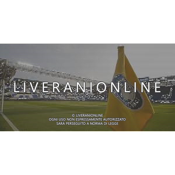 General pich view before Atalanta BC vs SS Lazio, 7° Serie A Enilive 2025-26 game at New Balance arena in Bergamo (BG), Italy, on October 19, 2025. (Photo by Davide Casentini) ag aldo liverani sas