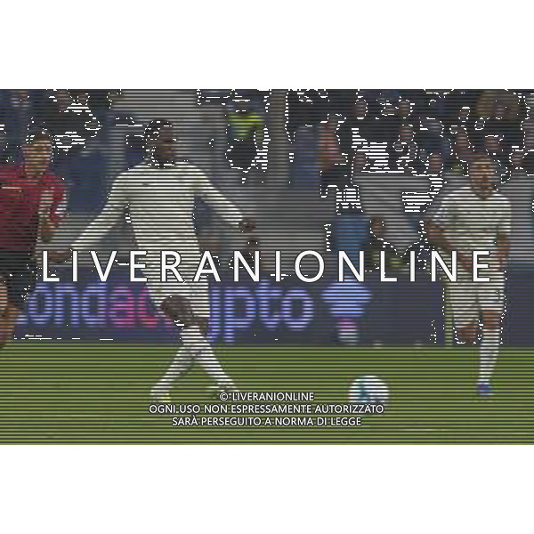 Boulaye Dia of SS Lazio play the ball during Atalanta BC vs SS Lazio, 7° Serie A Enilive 2025-26 game at New Balance arena in Bergamo (BG), Italy, on October 19, 2025. (Photo by Davide Casentini) ag aldo liverani sas