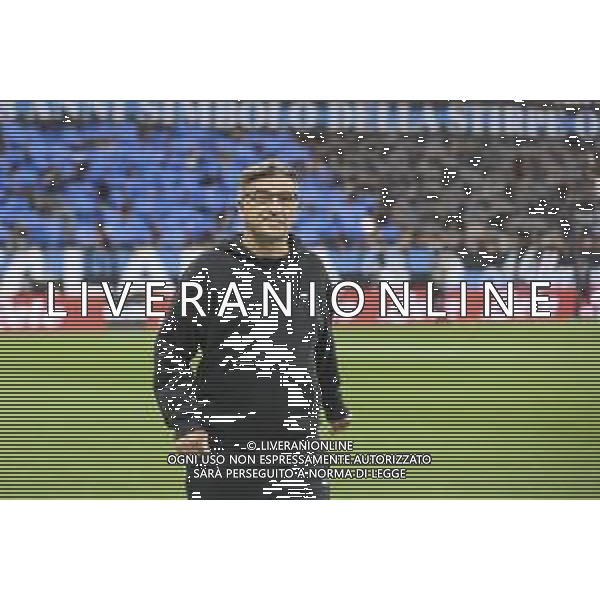 Ivan Juric Head Coach of Atalanta BC during Atalanta BC vs SS Lazio, 7° Serie A Enilive 2025-26 game at New Balance arena in Bergamo (BG), Italy, on October 19, 2025. (Photo by Davide Casentini) ag aldo liverani sas