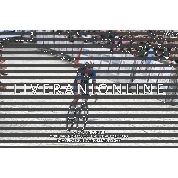19-10-2025 Veneto Classic; 2025, Groupama - Fdj; Germani, Lorenzo; Bassano Del Grappa; ©SIROTTI - AGENZIA ALDO LIVERANI SAS