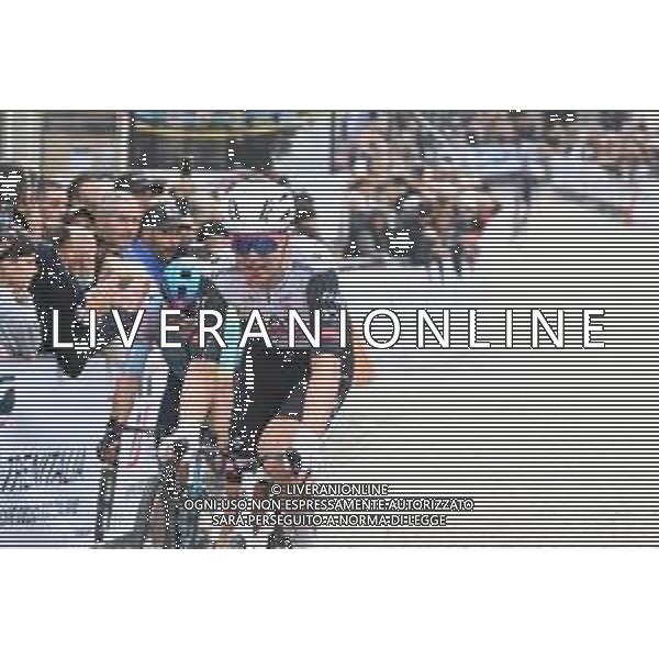 19-10-2025 Veneto Classic; 2025, Uae Team Emirates - Xrg; Vermeersch, Florian; Bassano Del Grappa; ©SIROTTI - AGENZIA ALDO LIVERANI SAS