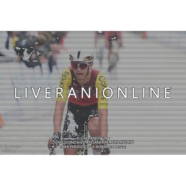 19-10-2025 Veneto Classic; 2025, Cofidis; Teuns, Dylan; Bassano Del Grappa; ©SIROTTI - AGENZIA ALDO LIVERANI SAS