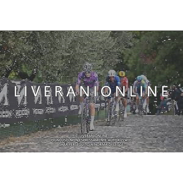 19-10-2025 Veneto Classic; 2025, Jayco - Alula; De Pretto, Davide; Muro Della Tisa; ©SIROTTI - AGENZIA ALDO LIVERANI SAS