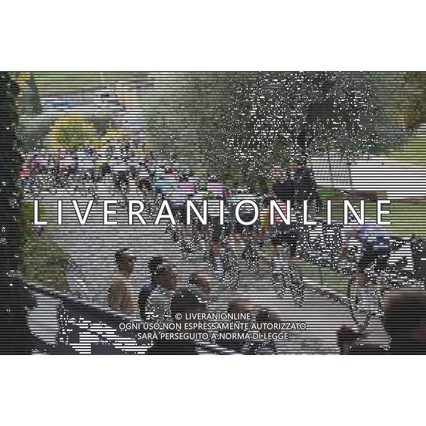 19-10-2025 Veneto Classic; Muro Della Tisa; ©SIROTTI - AGENZIA ALDO LIVERANI SAS