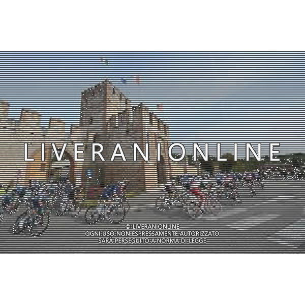 19-10-2025 Veneto Classic; Soave; ©SIROTTI - AGENZIA ALDO LIVERANI SAS