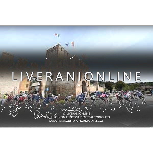19-10-2025 Veneto Classic; 2025, Groupama - Fdj; Soave; ©SIROTTI - AGENZIA ALDO LIVERANI SAS