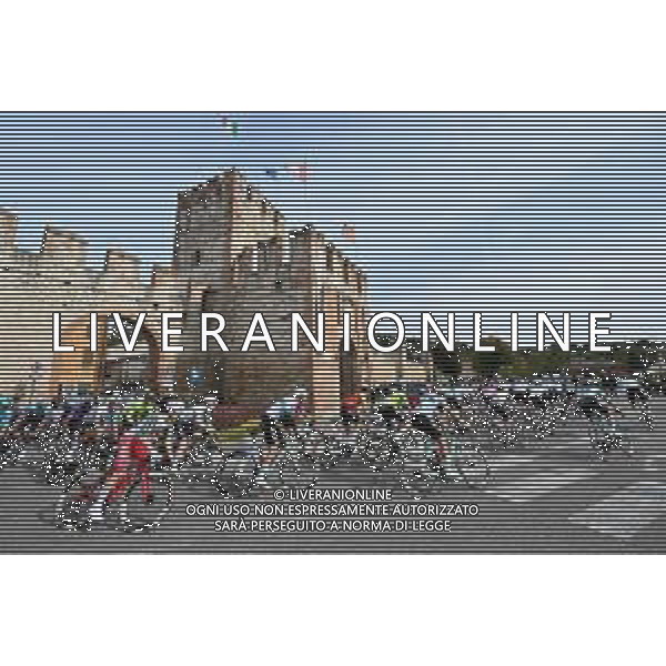 19-10-2025 Veneto Classic; Soave; ©SIROTTI - AGENZIA ALDO LIVERANI SAS