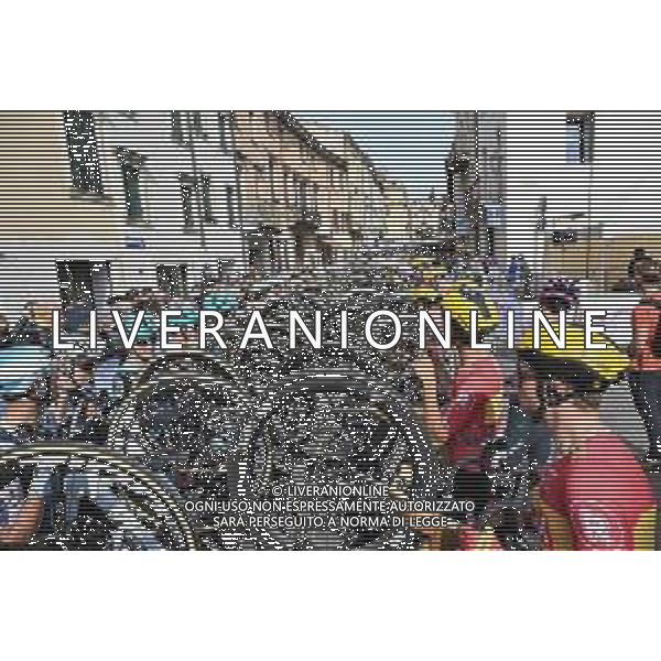 19-10-2025 Veneto Classic; Soave; ©SIROTTI - AGENZIA ALDO LIVERANI SAS