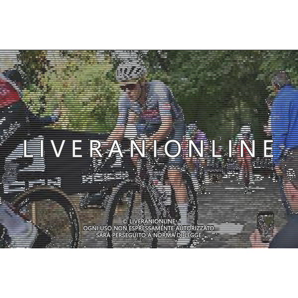 19-10-2025 Veneto Classic; 2025, Alpecin - Deceuninck; Meurisse, Xandro; Muro Della Tisa; ©SIROTTI - AGENZIA ALDO LIVERANI SAS