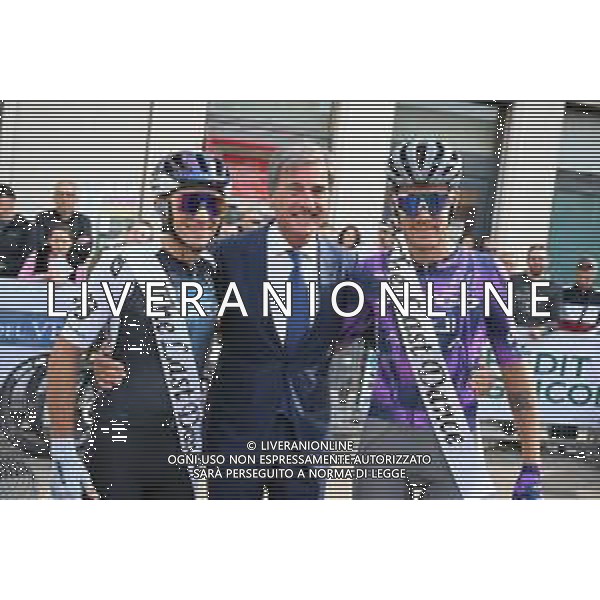 19-10-2025 Veneto Classic; 2025, Q36.5; 2025, Jayco - Alula; Brambilla, Gianluca; De Marchi, Alessandro; Pella, Roberto; Soave; ©SIROTTI - AGENZIA ALDO LIVERANI SAS