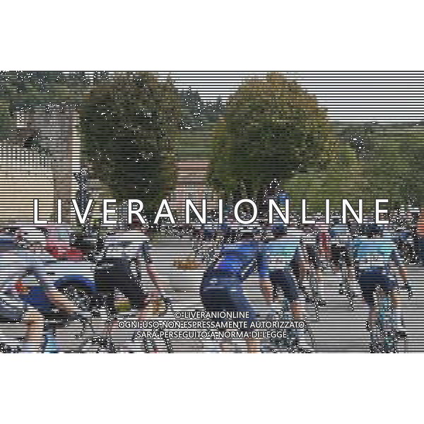 19-10-2025 Veneto Classic; Soave; ©SIROTTI - AGENZIA ALDO LIVERANI SAS