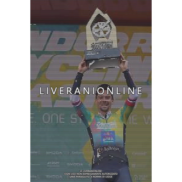 19-10-2025 Andorra Cycling Masters; 2025, Red Bull - Bora Hansgrohe; Roglic, Primoz; Andorra; ©SIROTTI - AGENZIA ALDO LIVERANI SAS