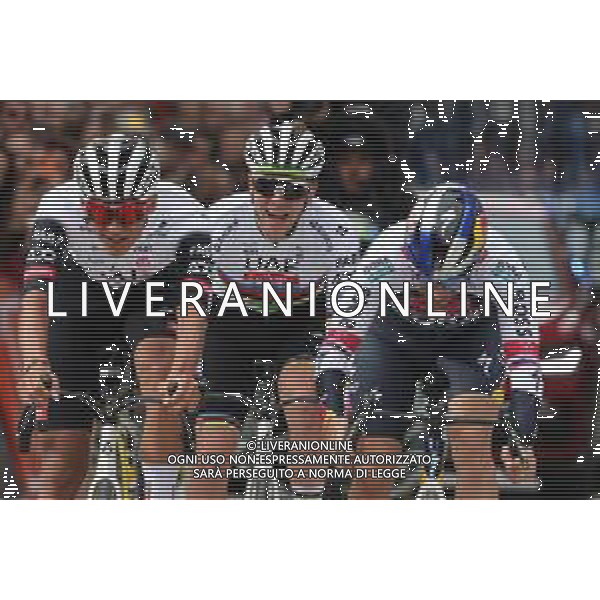 19-10-2025 Andorra Cycling Masters; 2025, Red Bull - Bora Hansgrohe; Roglic, Primoz; Andorra; ©SIROTTI - AGENZIA ALDO LIVERANI SAS