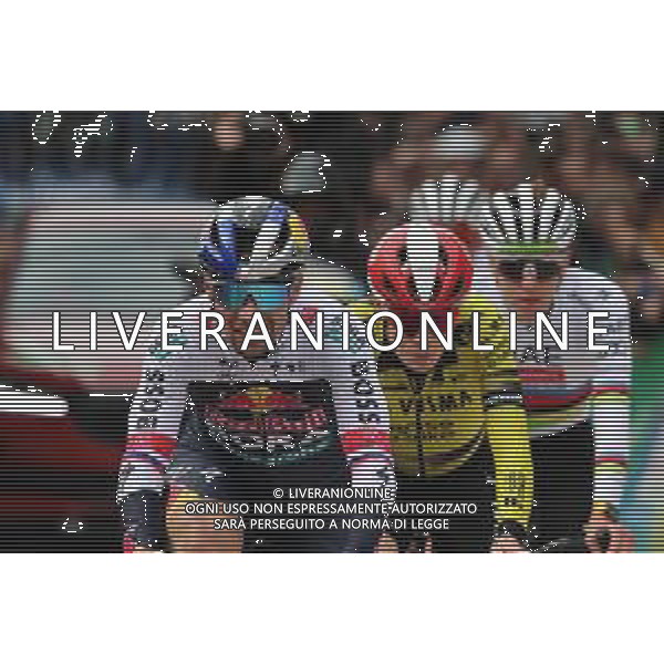 19-10-2025 Andorra Cycling Masters; 2025, Red Bull - Bora Hansgrohe; Roglic, Primoz; Andorra; ©SIROTTI - AGENZIA ALDO LIVERANI SAS