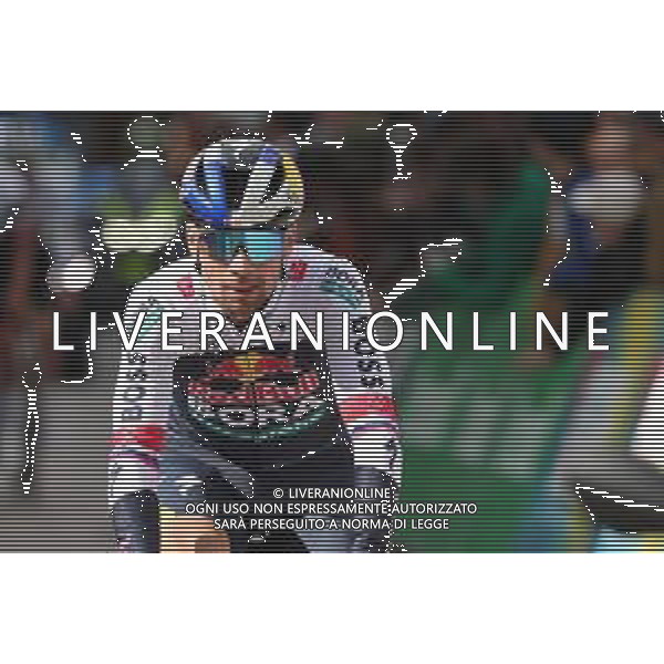 19-10-2025 Andorra Cycling Masters; 2025, Red Bull - Bora Hansgrohe; Roglic, Primoz; Andorra; ©SIROTTI - AGENZIA ALDO LIVERANI SAS