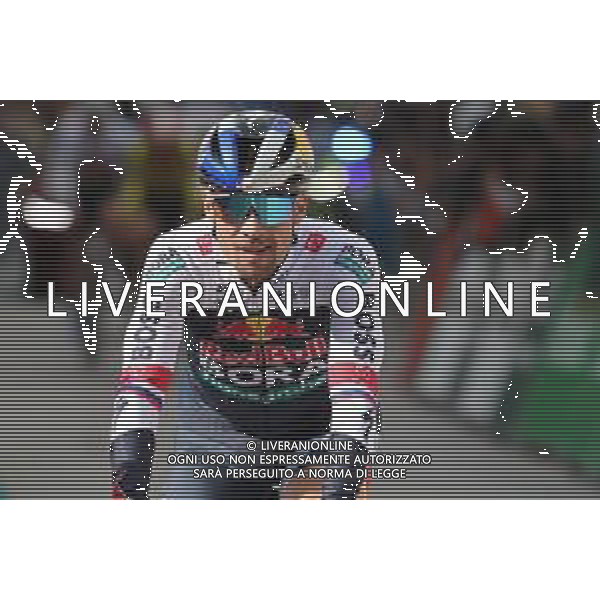 19-10-2025 Andorra Cycling Masters; 2025, Red Bull - Bora Hansgrohe; Roglic, Primoz; Andorra; ©SIROTTI - AGENZIA ALDO LIVERANI SAS