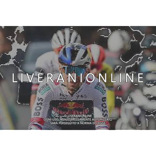 19-10-2025 Andorra Cycling Masters; 2025, Red Bull - Bora Hansgrohe; Roglic, Primoz; Andorra; ©SIROTTI - AGENZIA ALDO LIVERANI SAS