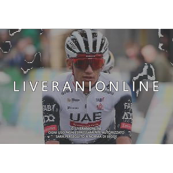 19-10-2025 Andorra Cycling Masters; 2025, Uae Team Emirates - Xrg; Del Toro Romero, Isaac; Andorra; ©SIROTTI - AGENZIA ALDO LIVERANI SAS