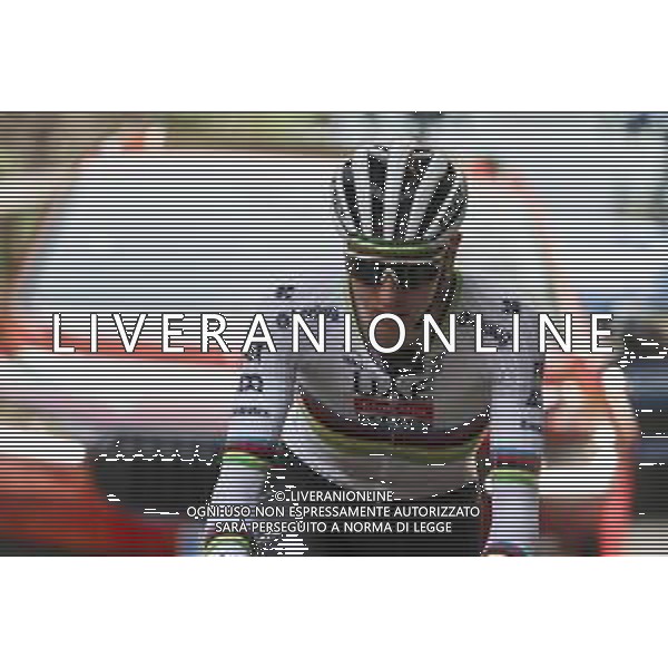 19-10-2025 Andorra Cycling Masters; 2025, Uae Team Emirates - Xrg; Pogacar, Tadej; Andorra; ©SIROTTI - AGENZIA ALDO LIVERANI SAS
