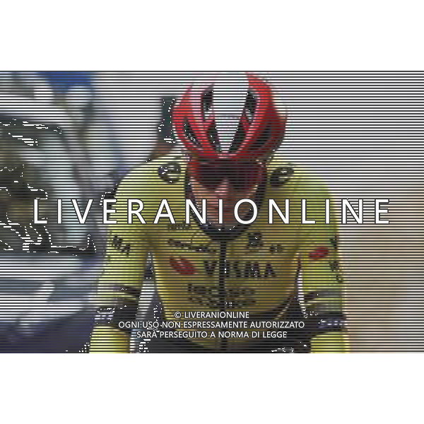 19-10-2025 Andorra Cycling Masters; 2025, Uae Team Emirates - Xrg; Vingegaard, Jonas; Andorra; ©SIROTTI - AGENZIA ALDO LIVERANI SAS