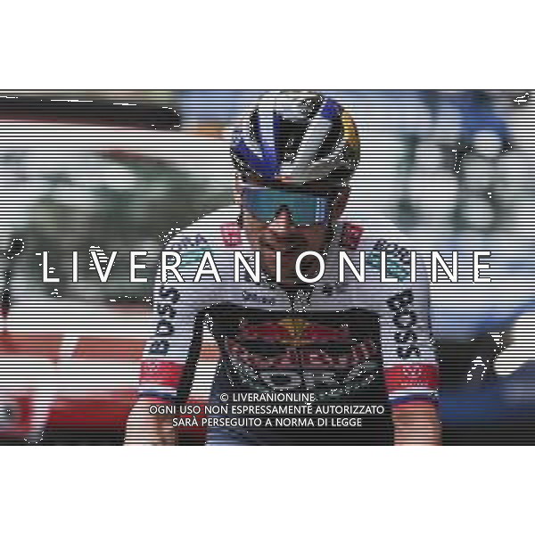 19-10-2025 Andorra Cycling Masters; 2025, Red Bull - Bora Hansgrohe; Roglic, Primoz; Andorra; ©SIROTTI - AGENZIA ALDO LIVERANI SAS