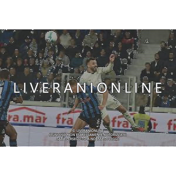 Atalanta vs Lazio Campionato Serie A Enilive - 7 Giornata Stadio New Balance - Bergamo 19-10-2025 nella foto Gila e Pasalic Foto Federico Gaetano - ag Aldo liverani ©Federico Gaetano - AGENZIA ALDO LIVERANI SAS