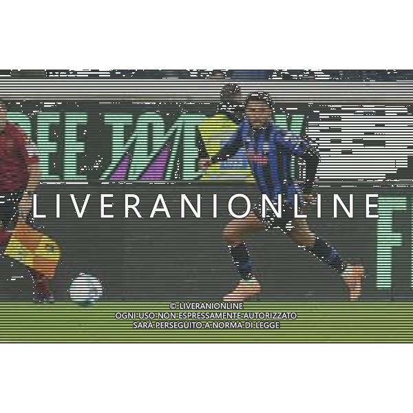 Ederson Jose’ Dos Santos Lourenco da Silva "Ederson" of Atalanta BC play the ball during Atalanta BC vs SS Lazio, 7° Serie A Enilive 2025-26 game at New Balance arena in Bergamo (BG), Italy, on October 19, 2025. (Photo by Davide Casentini) - AGENZIA ALDO LIVERANI SAS