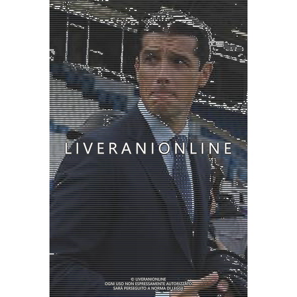 TVPG Como 1907 vs Juventus FC nella foto Darren Burgess (Director of performance Juventus Fc) 19-10-2025 Stadio “G. Sinigaglia”, Como (ITA) - Settima Giornata Serie A EniLive 2025/26 ©TVPG Pasquale Golia - AGENZIA ALDO LIVERANI SAS