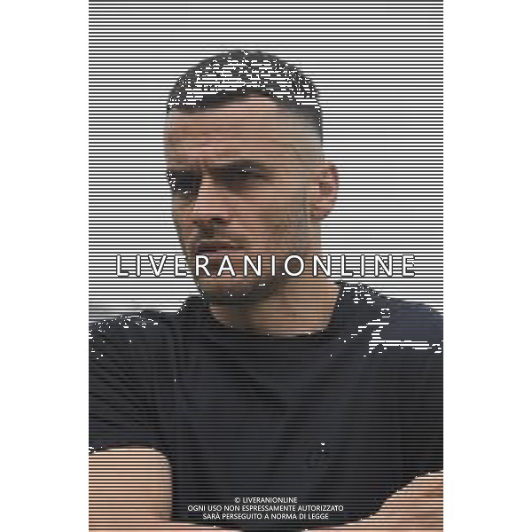 TVPG Como 1907 vs Juventus FC nella foto Filip Kostic (Fc Juventus) 19-10-2025 Stadio “G. Sinigaglia”, Como (ITA) - Settima Giornata Serie A EniLive 2025/26 ©TVPG Pasquale Golia - AGENZIA ALDO LIVERANI SAS