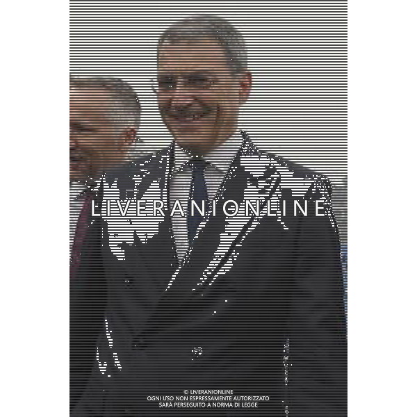 TVPG Como 1907 vs Juventus FC nella foto Damien Comolli (DG Juventus Fcv) 19-10-2025 Stadio “G. Sinigaglia”, Como (ITA) - Settima Giornata Serie A EniLive 2025/26 ©TVPG Pasquale Golia - AGENZIA ALDO LIVERANI SAS