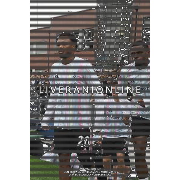 TVPG Como 1907 vs Juventus FC nella foto Lois Openda (Fc Juventus) 19-10-2025 Stadio “G. Sinigaglia”, Como (ITA) - Settima Giornata Serie A EniLive 2025/26 ©TVPG Pasquale Golia - AGENZIA ALDO LIVERANI SAS