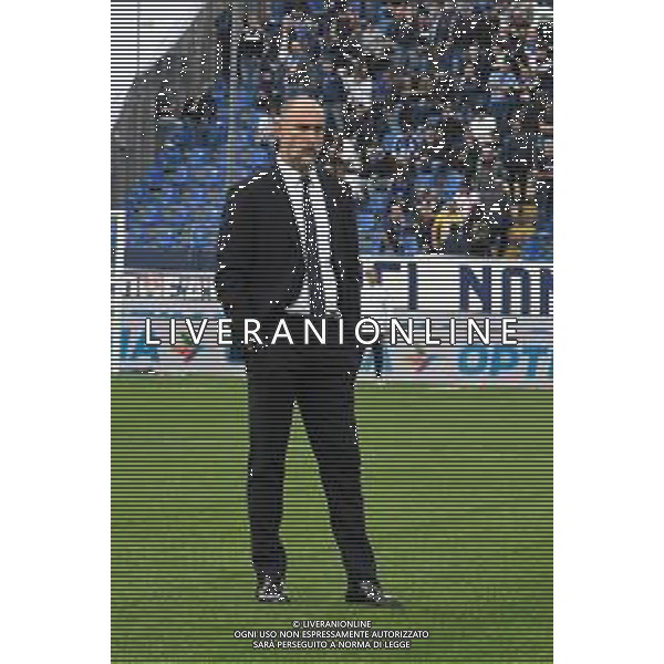 TVPG Como 1907 vs Juventus FC nella foto Igor Tudor (Allenatore Fc Juventus)19-10-2025 Stadio “G. Sinigaglia”, Como (ITA) - Settima Giornata Serie A EniLive 2025/26 ©TVPG Pasquale Golia - AGENZIA ALDO LIVERANI SAS