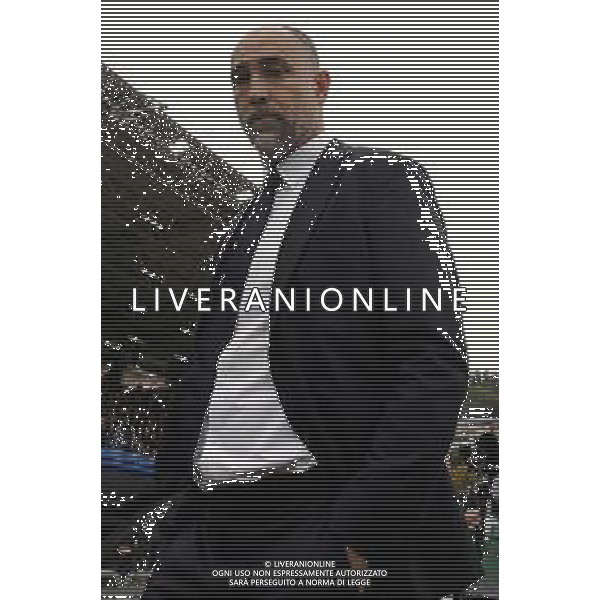 TVPG Como 1907 vs Juventus FC nella foto Igor Tudor (Allenatore Fc Juventus) 19-10-2025 Stadio “G. Sinigaglia”, Como (ITA) - Settima Giornata Serie A EniLive 2025/26 ©TVPG Pasquale Golia - AGENZIA ALDO LIVERANI SAS