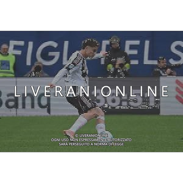 TVPG Como 1907 vs Juventus FC nella foto Kenan Yildiz (Fc Juventus) 19-10-2025 Stadio “G. Sinigaglia”, Como (ITA) - Settima Giornata Serie A EniLive 2025/26 ©TVPG Pasquale Golia - AGENZIA ALDO LIVERANI SAS