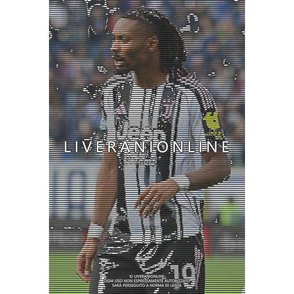 TVPG Como 1907 vs Juventus FC nella foto Khephren Thuram (Fc Juventus) 19-10-2025 Stadio “G. Sinigaglia”, Como (ITA) - Settima Giornata Serie A EniLive 2025/26 ©TVPG Pasquale Golia - AGENZIA ALDO LIVERANI SAS